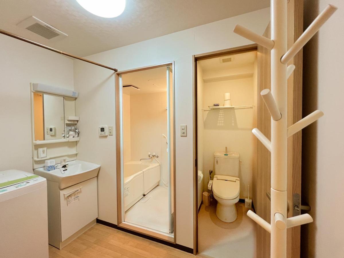 Reiwa House Osaka Exterior foto